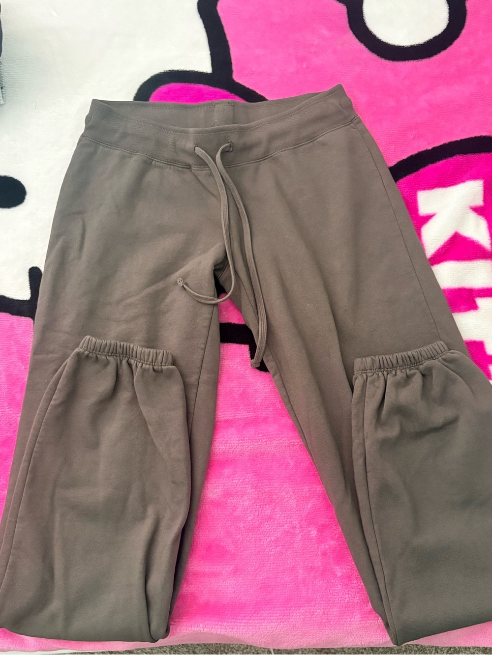 Brandy Melville Joggers
